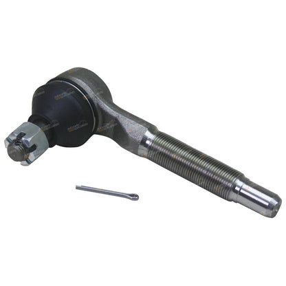 LH + RH Outer Tie Rod End Kit for Patrol GU Y61 (1997 - 2001) 4X4