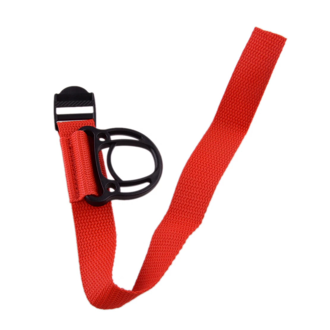 Red Roll Bar Coat Hook 1 x for Jeep Wrangler CJ YJ TJ JK JL (1955-2021)