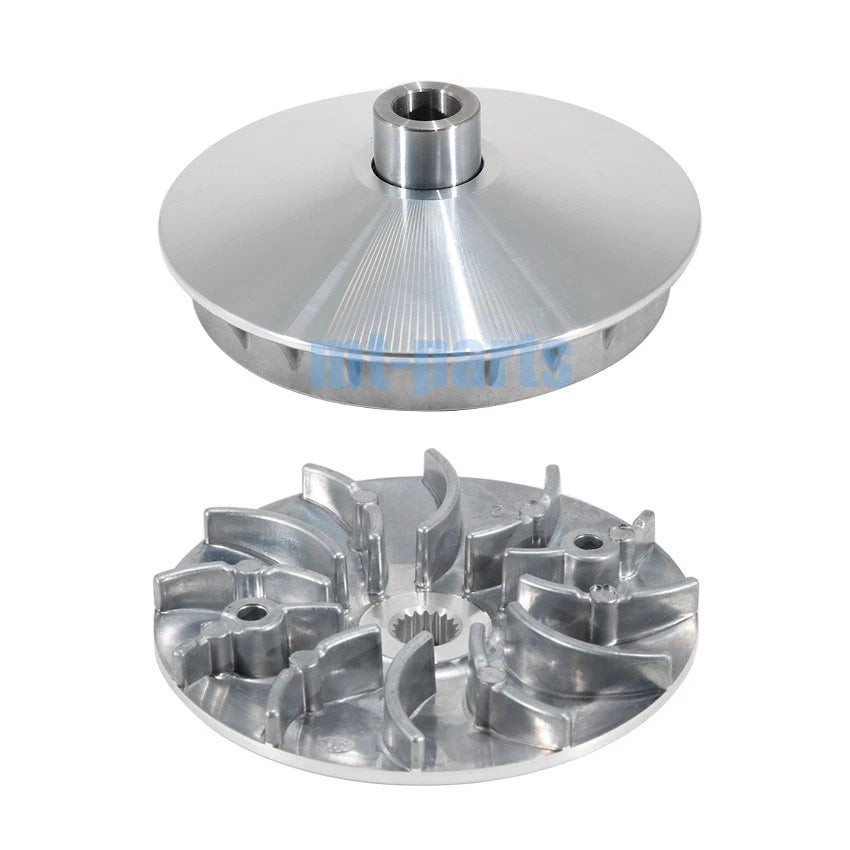 Clutch Variator Kit for Honda NES125 AROBASE 125, NES150 AROBASE 150 (2000-2006)