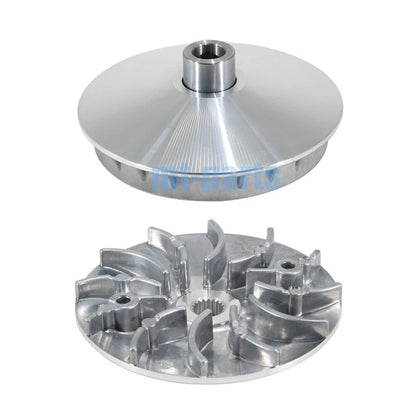 Clutch Variator Kit for Honda NES125 AROBASE 125, NES150 AROBASE 150 (2000-2006)