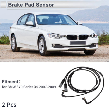 Brake Pad Wear Sensor for BMW E70 X5 (2007-2013)
