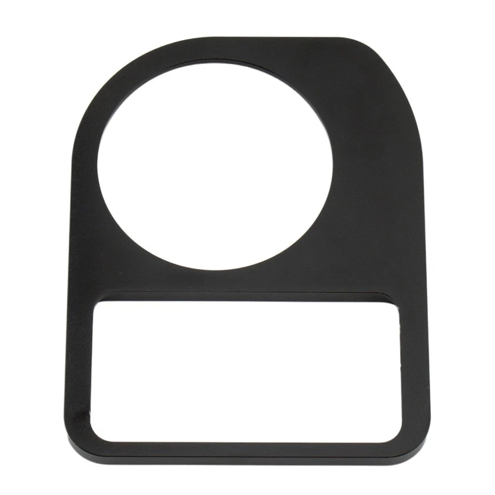 Ignition Lock Switch Cover Trim Black for Honda PCX160 150 125 ADV150