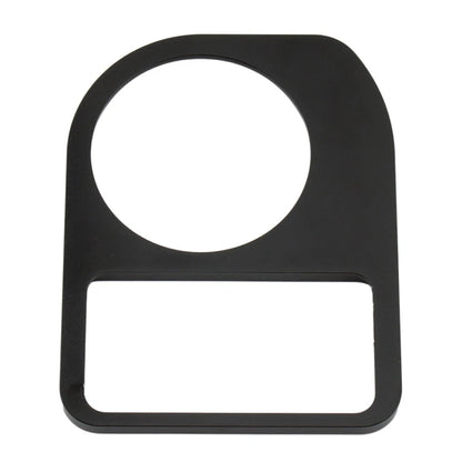Ignition Lock Switch Cover Trim Black for Honda PCX160 150 125 ADV150