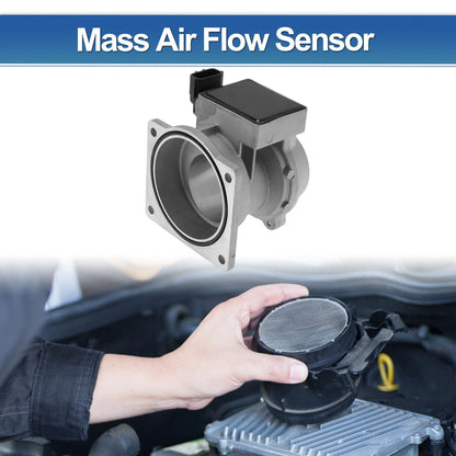 Mass Air Flow Sensor for Nissan Altima (1996-1997)