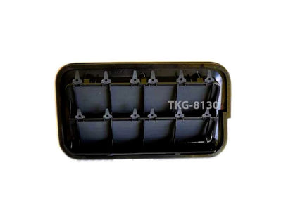 Rear Quarter Vent for Toyota Corolla/Wish/Camry/Fortuner (2002-2023)