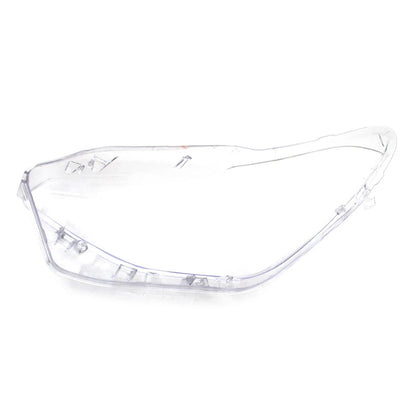 Headlight Lens Cover for BMW 1 Series F20 116i 118i 120i (2012-2014)