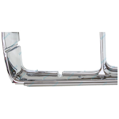 Chrome Headlight Rim RHS For Toyota 80 Series Landcruiser