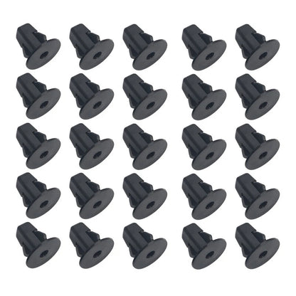 50pc Grommet Clips for Toyota Hilux KUN26 GGN25 (2005-2015)