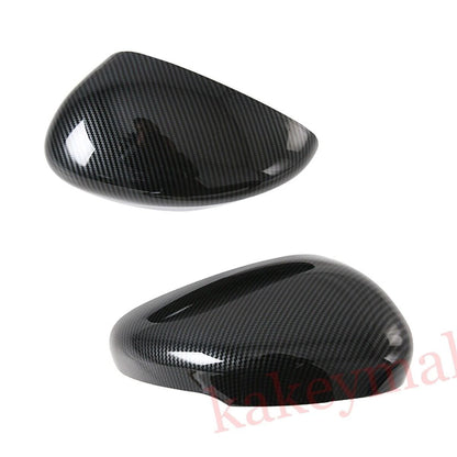 Rear Side View Mirror Cover Trim for Ford Escape Kuga (2020–2025)