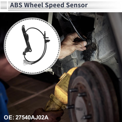 ABS Wheel Speed Sensor for Subaru Legacy (2009-2014)