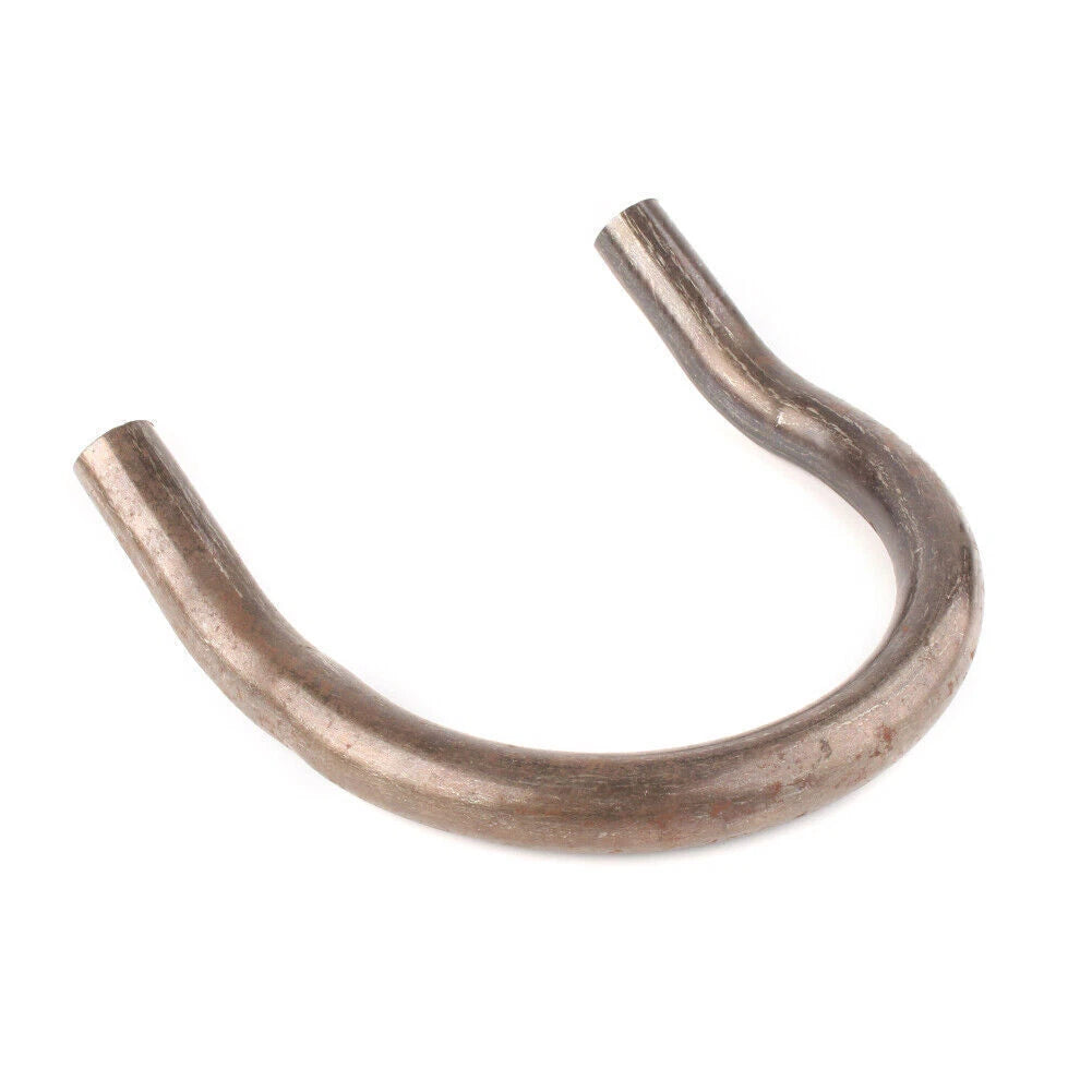 210mm Rear Seat Hoop Frame Trim for Suzuki GS, Honda CB