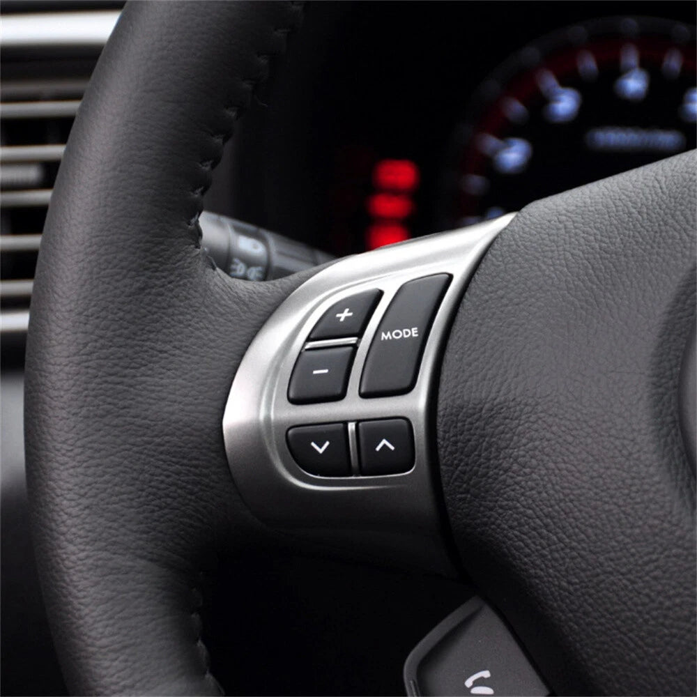 Cruise Control Steering Wheel Switch for Subaru Forester (2011-2013)