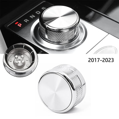 Chrome Selector Knob for Range Rover