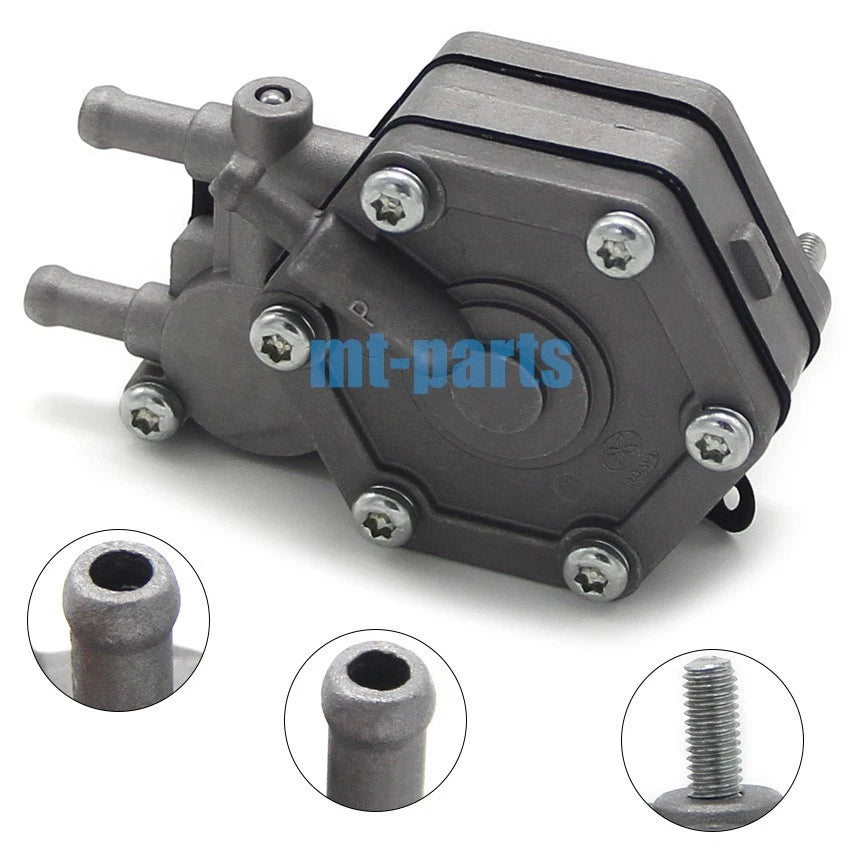 Fuel Pump Assembly for Polaris Xpedition 325 425, Sportsman 325 335 (00-02)