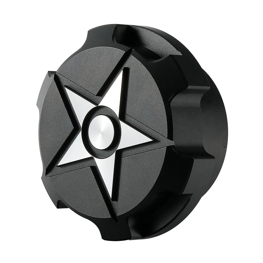 Gas Cap Aluminum for Polaris Slingshot SL LE R S SLR Grand Touring (2015-2024)