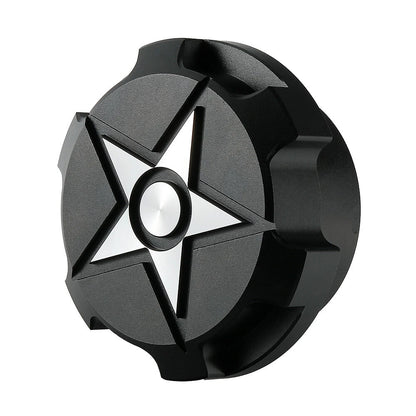 Gas Cap Aluminum for Polaris Slingshot SL LE R S SLR Grand Touring (2015-2024)
