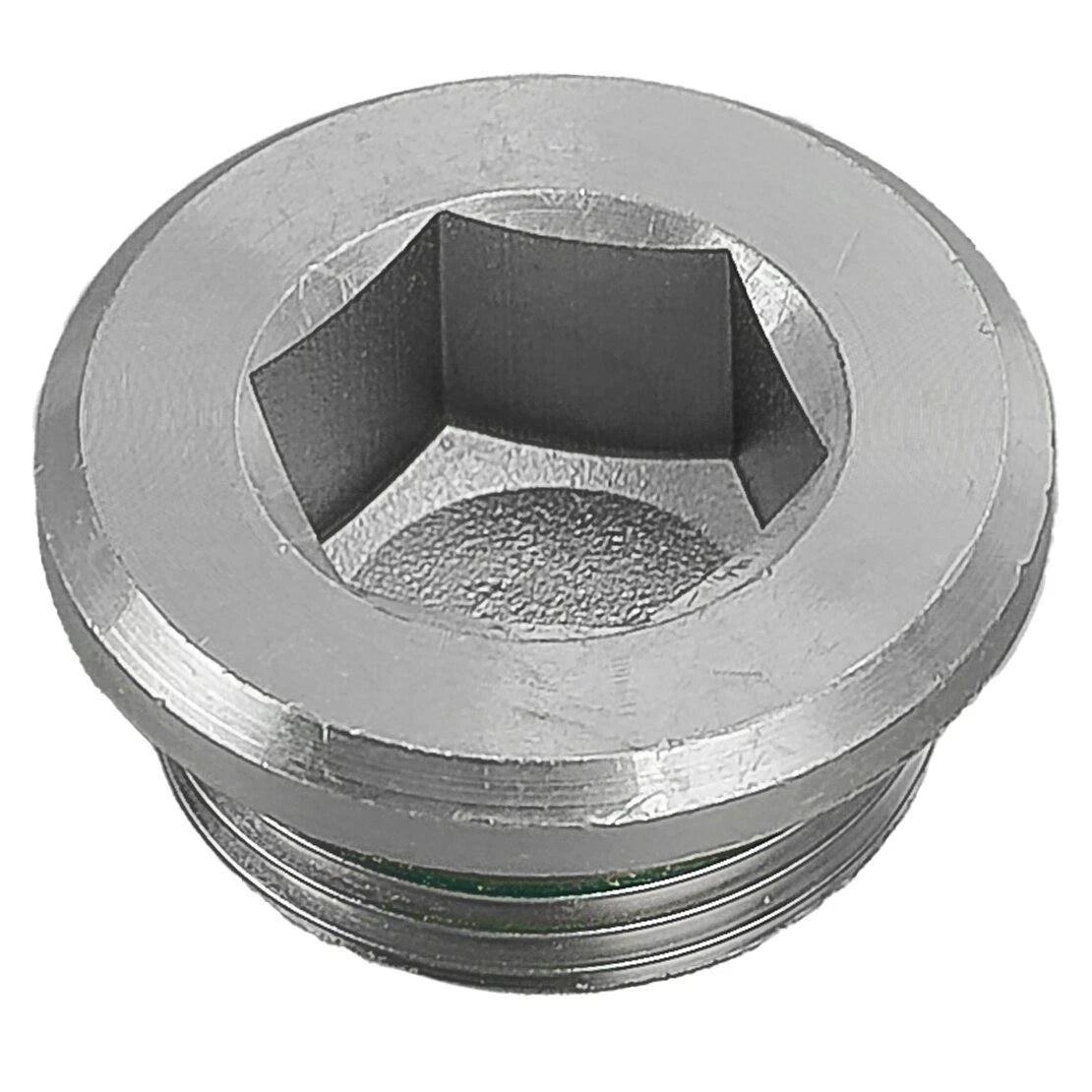 Differential Drain Plug w/ O-Ring Seal for BMW F01 F10 F30 F32 G20 G30 (2008-2023)
