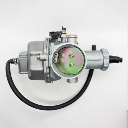 30mm Carburetor Air Filter for 150cc 250cc PIT Quad Dirt Bike ATV Buggy