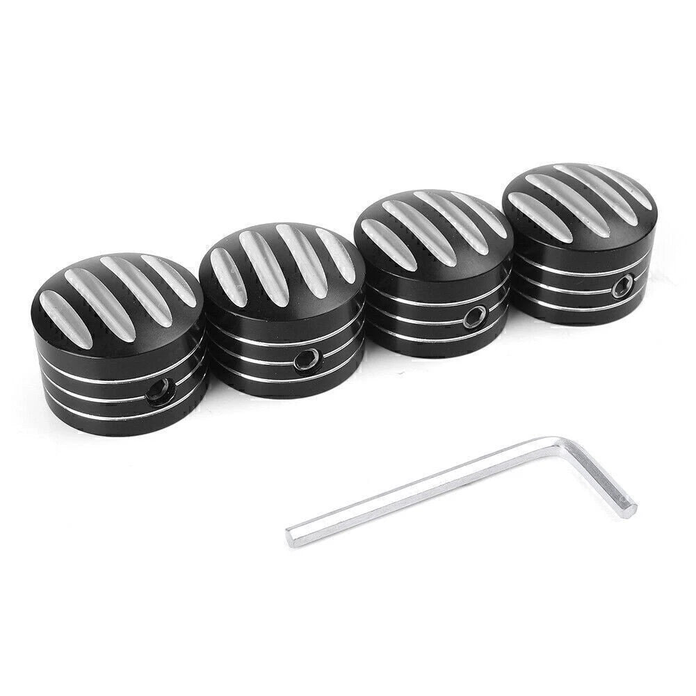 Bolts Toppers for XL, XR, Evolution 1340 (1986-2013)