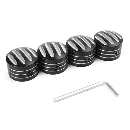 Bolts Toppers for XL, XR, Evolution 1340 (1986-2013)