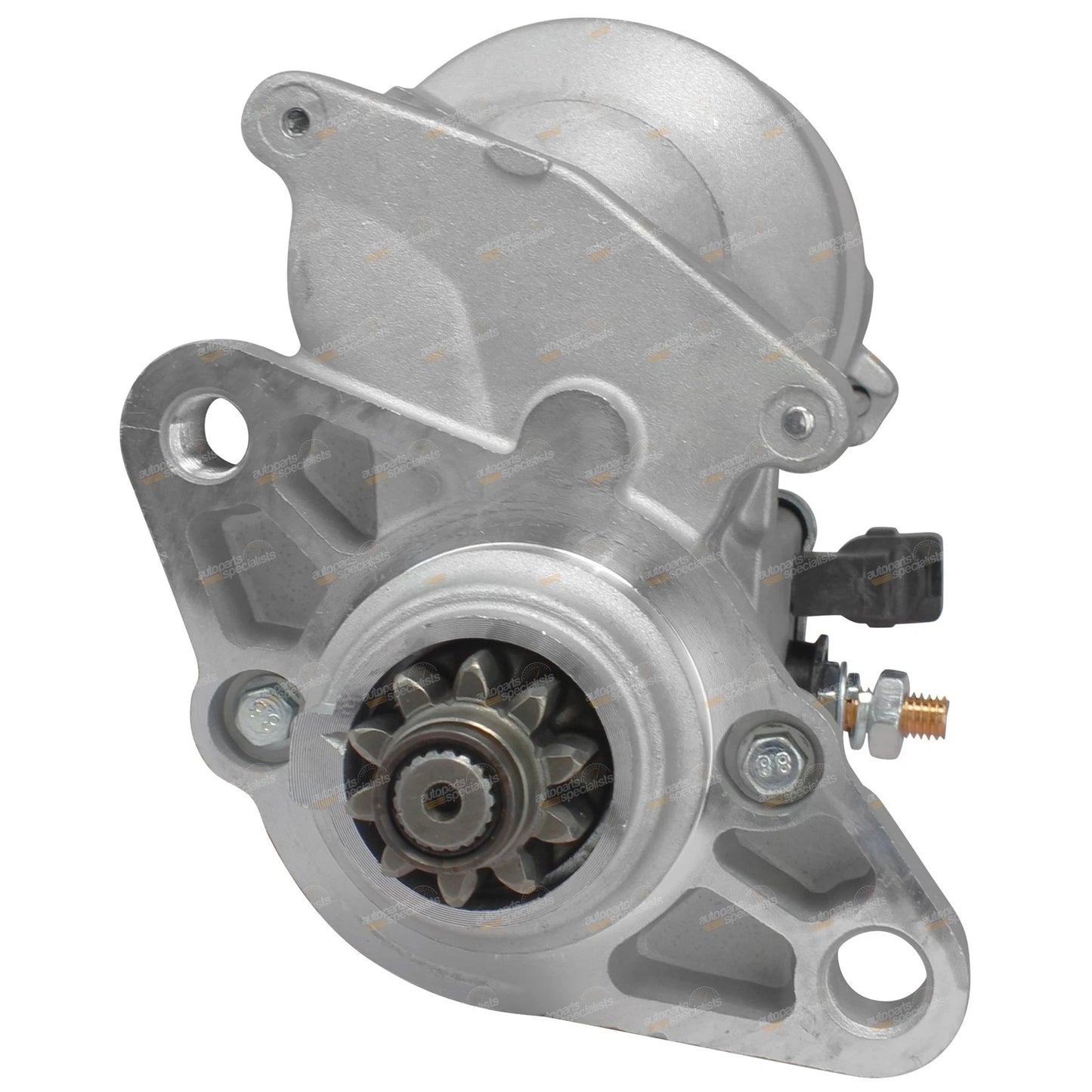Starter Motor for Landcruiser FZJ105 100 Series 4.5L 1FZ-FE (1998–2002)