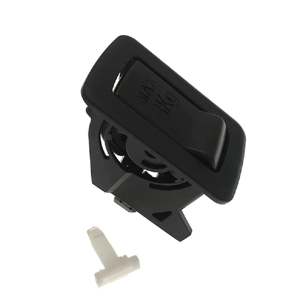 Rear Trunk Hook Luggage Clip for Honda CR-V (2017-2021)