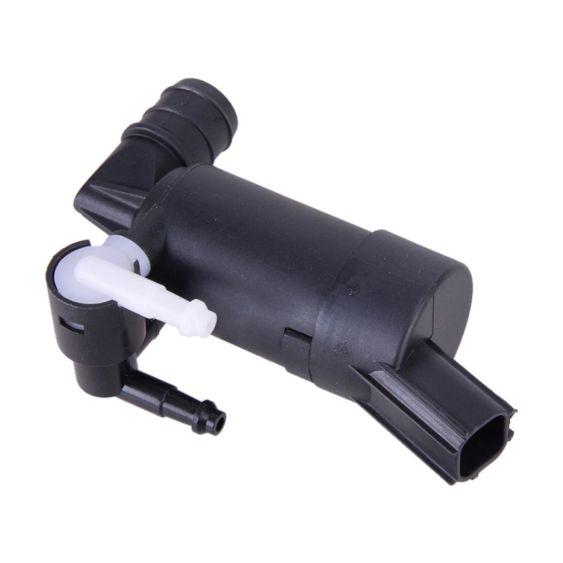 Windshield Washer Pump & Grommet for Ford Focus, Transit, Tourneo (2011-2023)