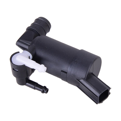 Windshield Washer Pump & Grommet for Ford Focus, Transit, Tourneo (2011-2023)