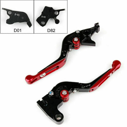 Adjustable Brake Clutch Lever for Ducati Hypermotard 939 SP (2016)