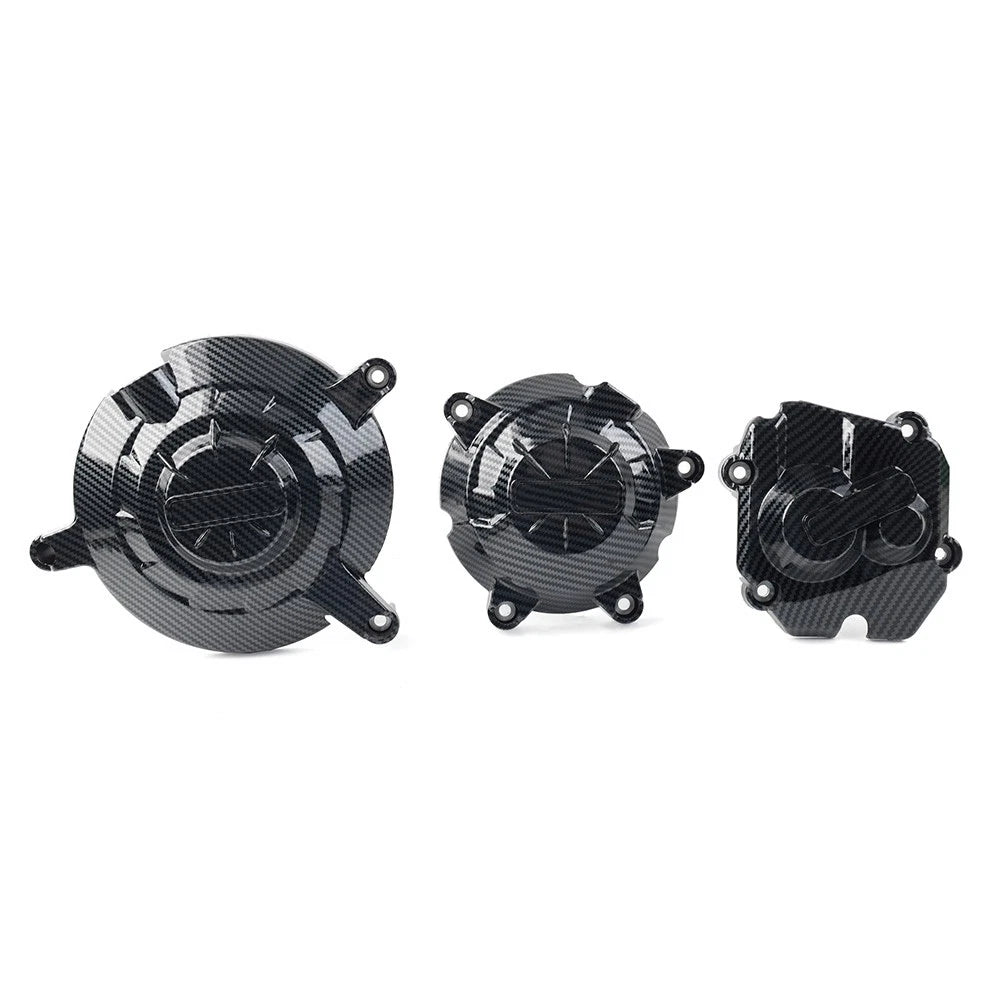 Engine Crash Protector Crank Case Cover for Kawasaki ZX-10R (2011-2020)