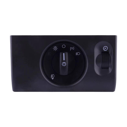Headlight Dimmer Fog Lamp Switch for Ford F150 (2004-2008)