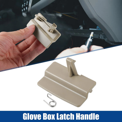 Glove Box Latch Handle for Ford F-150 (2010-2018)