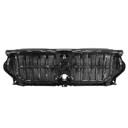 Front Radiator Grille Active Air Shutter for BMW X6 G06 (2020-2024)