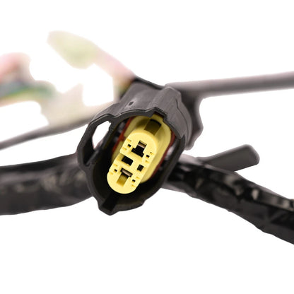 Headlight Gauge Wiring Harness for Suzuki GSXR600 GSXR750 (2006–2007)