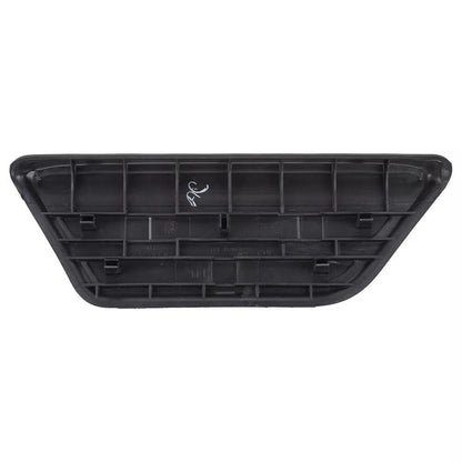 Left Side Step Pad Mat Black for GMC Sierra Silverado 1500 (1999-2005)