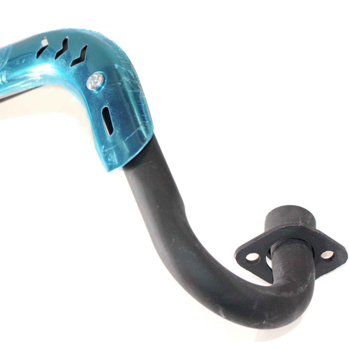 650mm Exhaust Pipe Muffler System for 50cc 70cc 90cc 110cc PIT PRO Dirt Bike