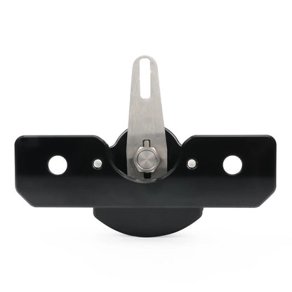 Steering Damper Stabilizer Mount Kit for YAMAHA TRACER 900/9/GT (2015–2024)