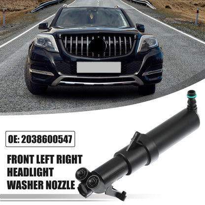 Headlight Washer Nozzle for Mercedes-Benz C230 (2003-2007)