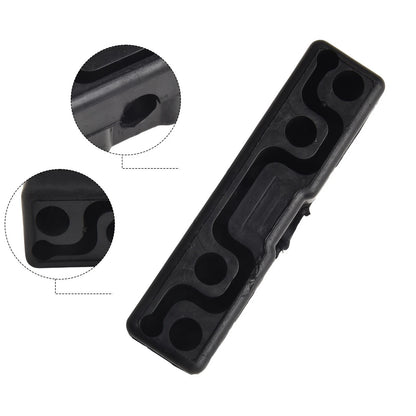 Direct Fit Torsion Bar Support Insulator for Cadillac