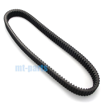 Drive Belt for Arctic Cat M8000 Mountain Cat 153 162, Sno Pro 153 (2018)