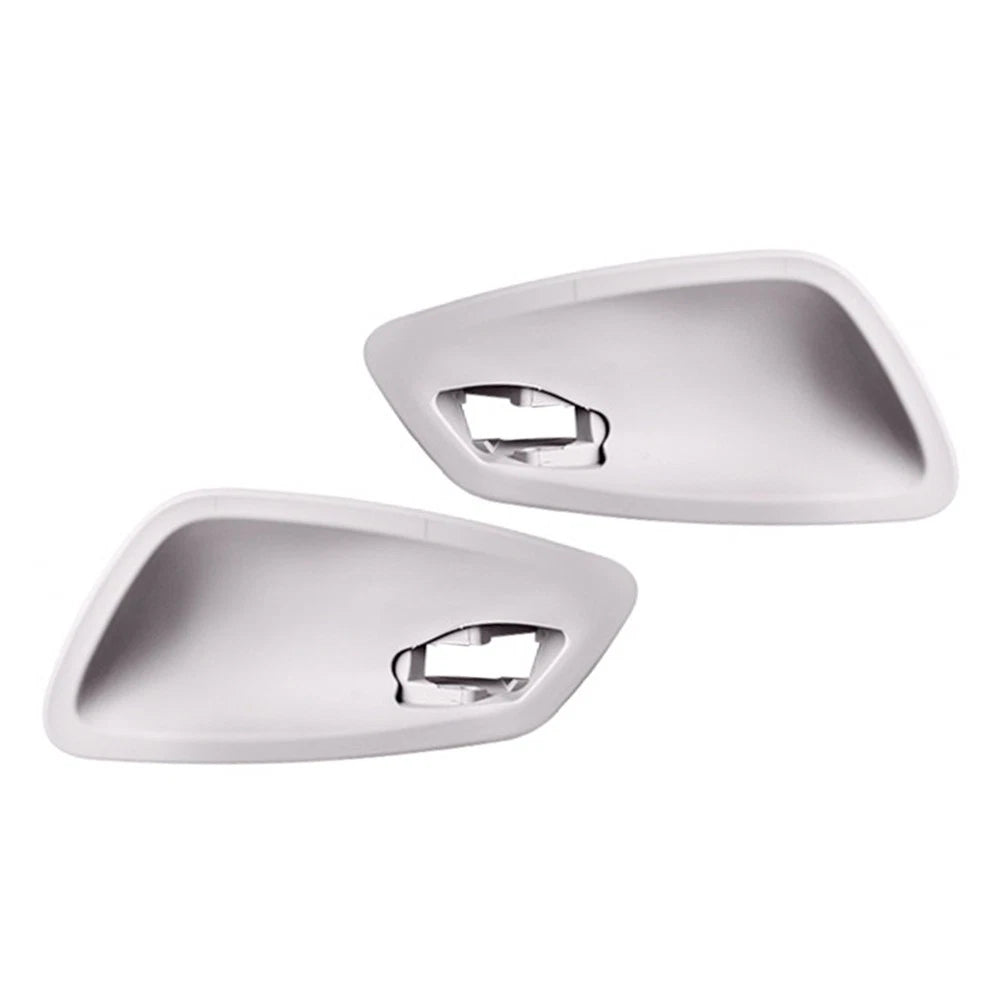 Interior Door Handle Bowl Covers for BMW 3 Series E90 (2005-2012) Gray