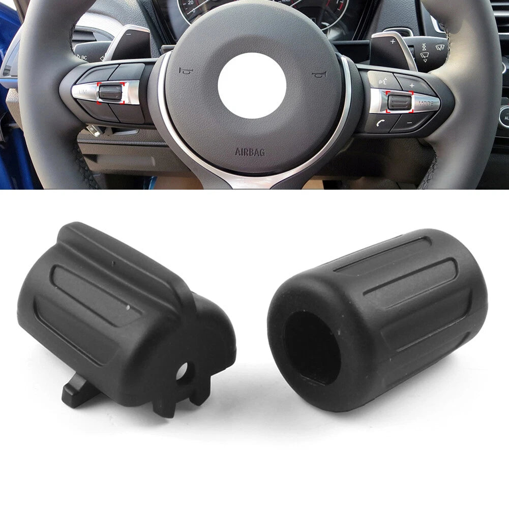 Steering Wheel Cruise Control Switch for BMW F20 F21 F22 M Sport (2011-2019)