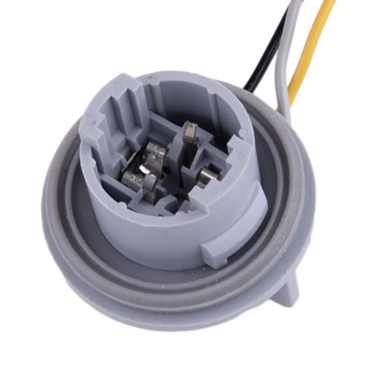1x Tail Light Socket Wire Assembly for Ford F-150 (2018-2020)
