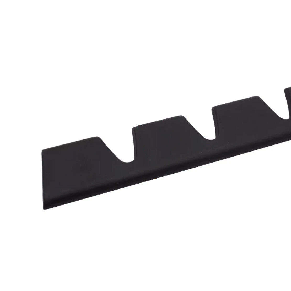8PCS Universal Car Bumper Guard Anti-Scratch Protector for All Models