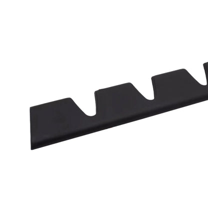 8PCS Universal Car Bumper Guard Anti-Scratch Protector for All Models
