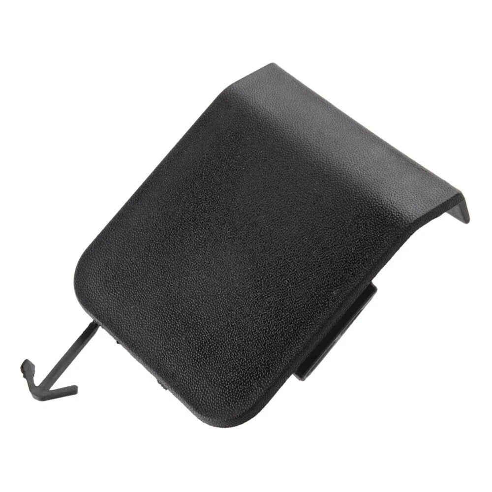 Rear Bumper Tow Eye Hook Cover for 2019-2022 Toyota Prius (2019-2022)