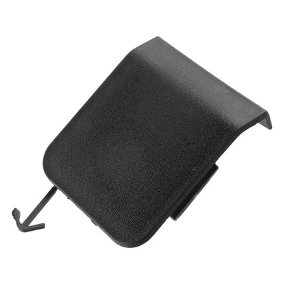Rear Bumper Tow Eye Hook Cover for 2019-2022 Toyota Prius (2019-2022)
