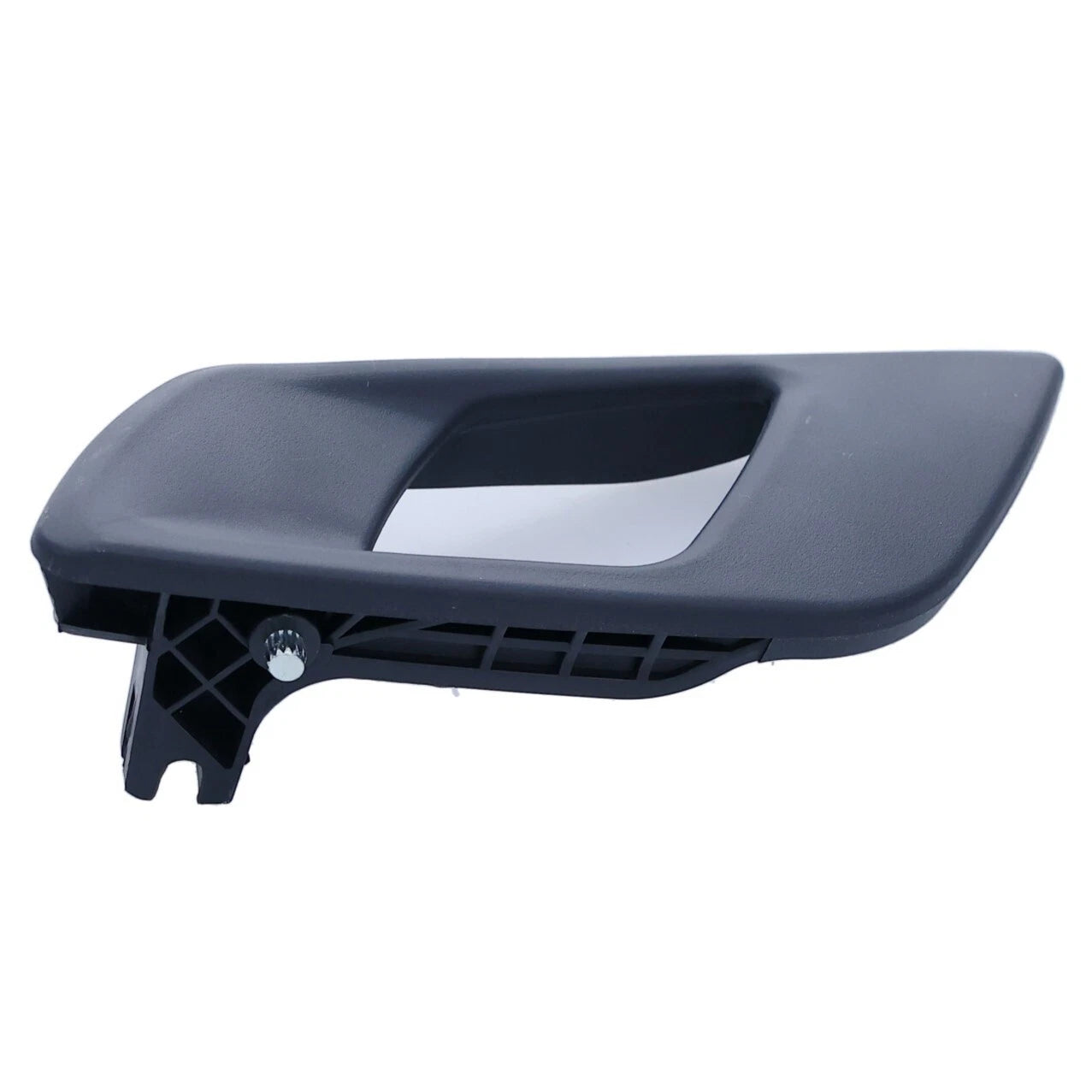 Black Front Left Inner Door Handle for Ford Ranger PX & BT50 (2011-2021)