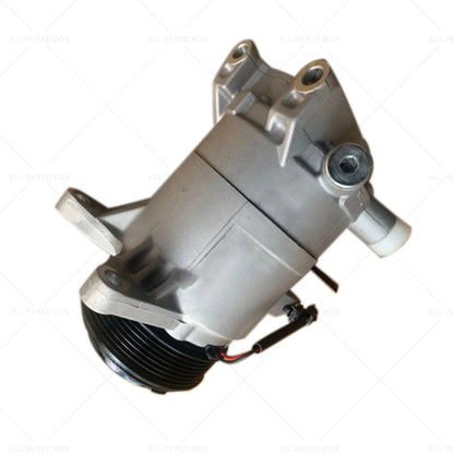 Air Con Compressor for Nissan Maxima J32 2.5L Petrol VQ25DE (2006-2014)