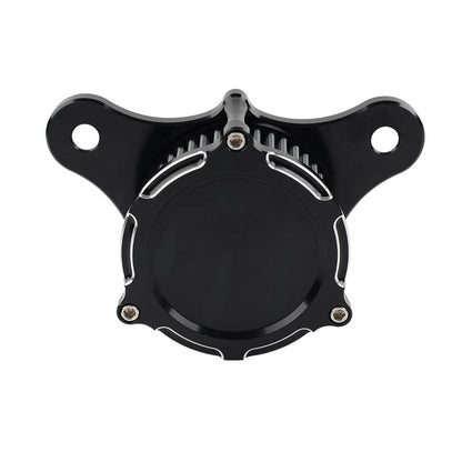 Air Cleaner Filter Kit Gray for Harley Dyna FXDLS FLSTNSE Softail (2016-2020)